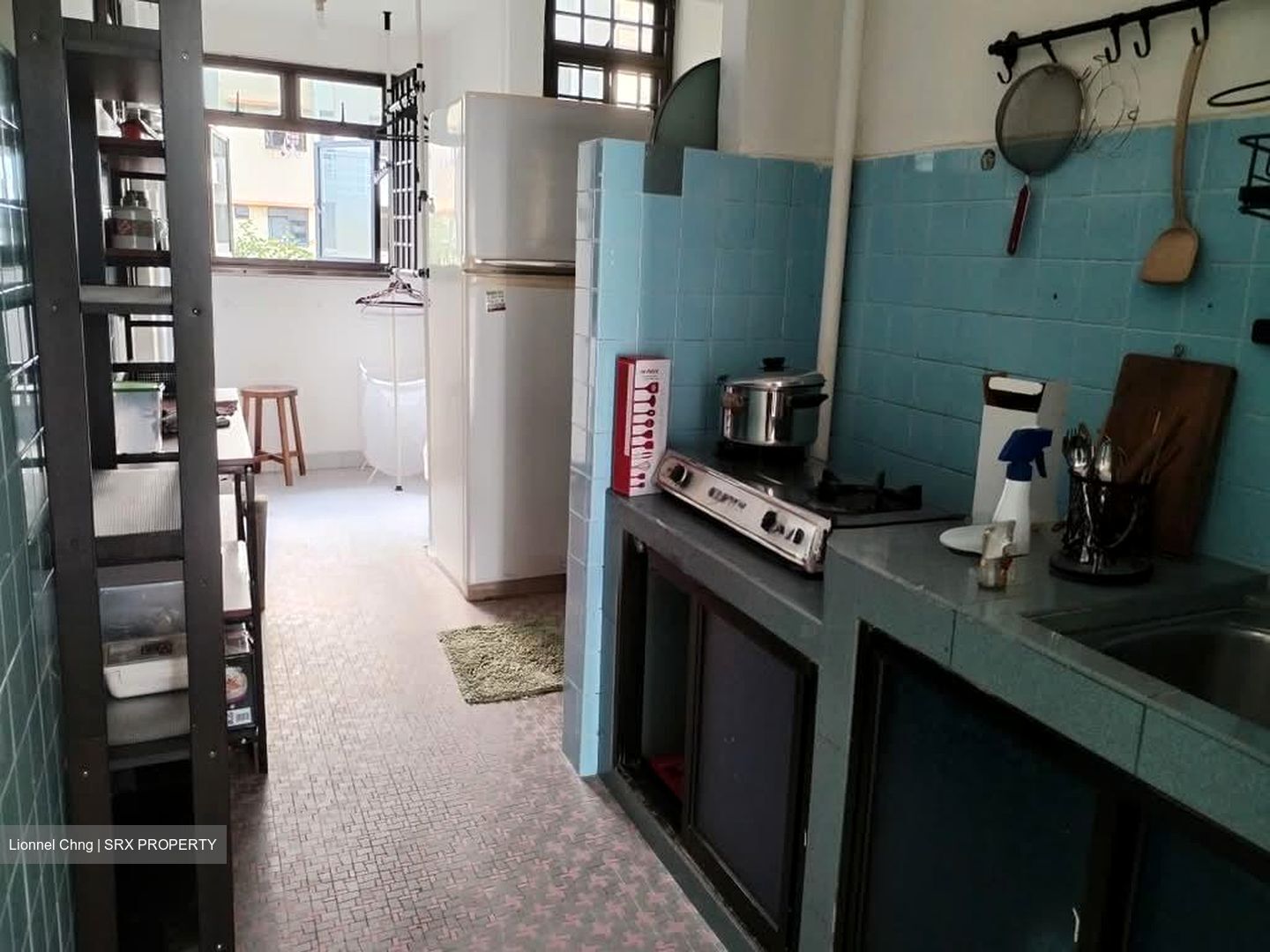 Blk 82 Commonwealth Heights (Queenstown), HDB 3 Rooms #576712391